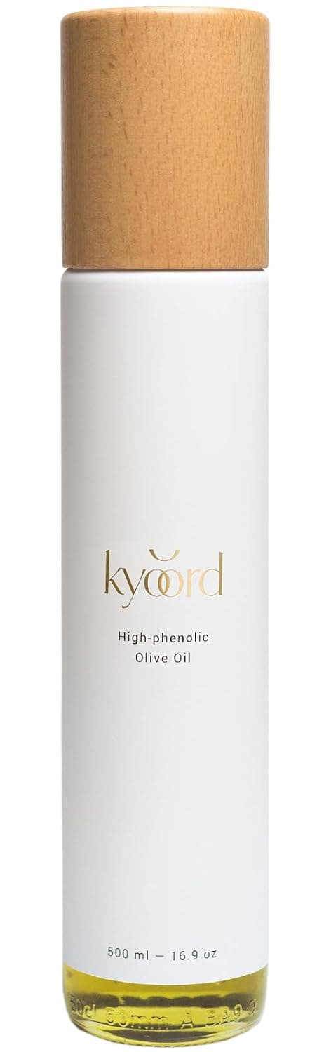 Kyoord High-Phenolic