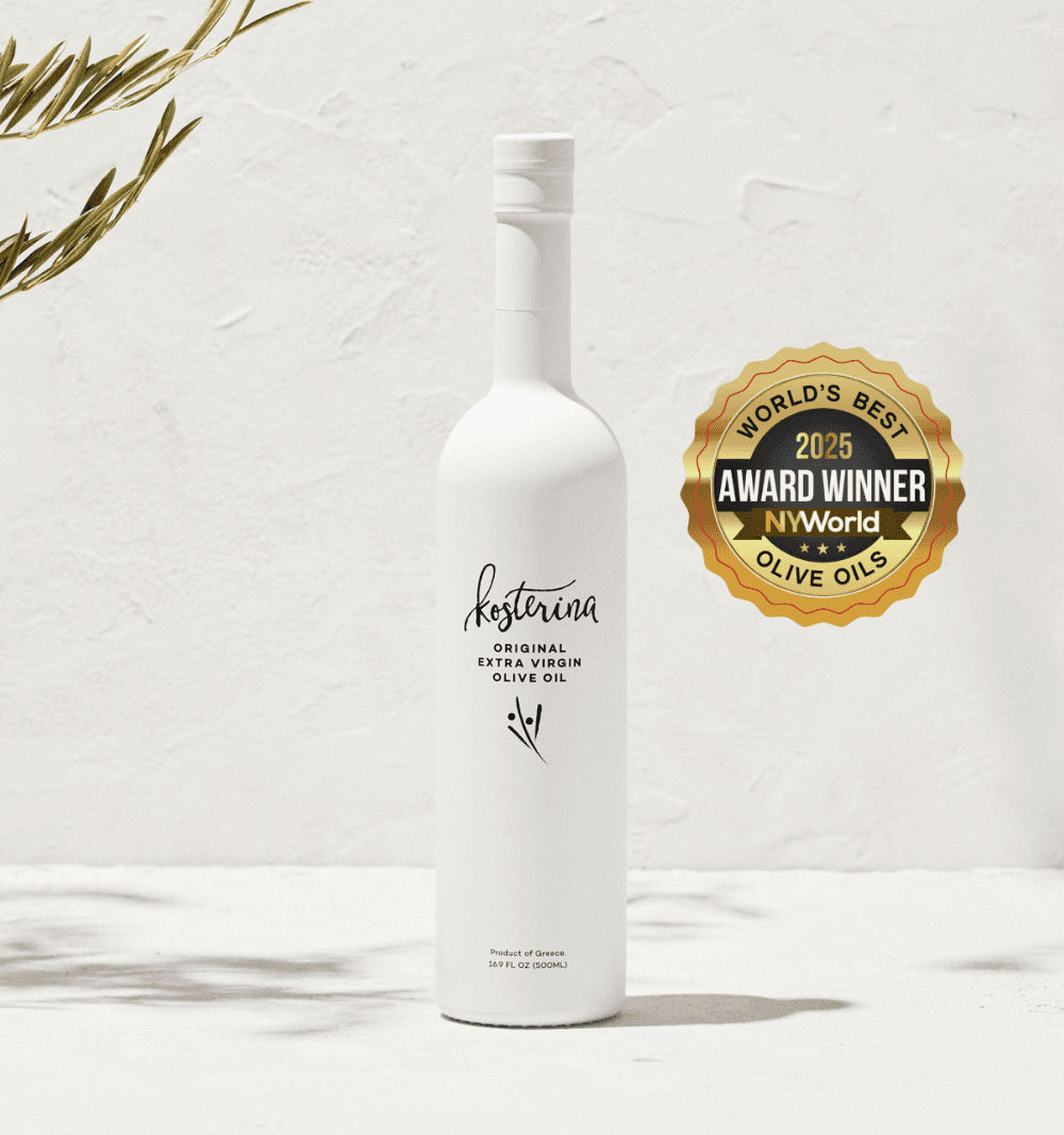 Kosterina – Original Extra Virgin