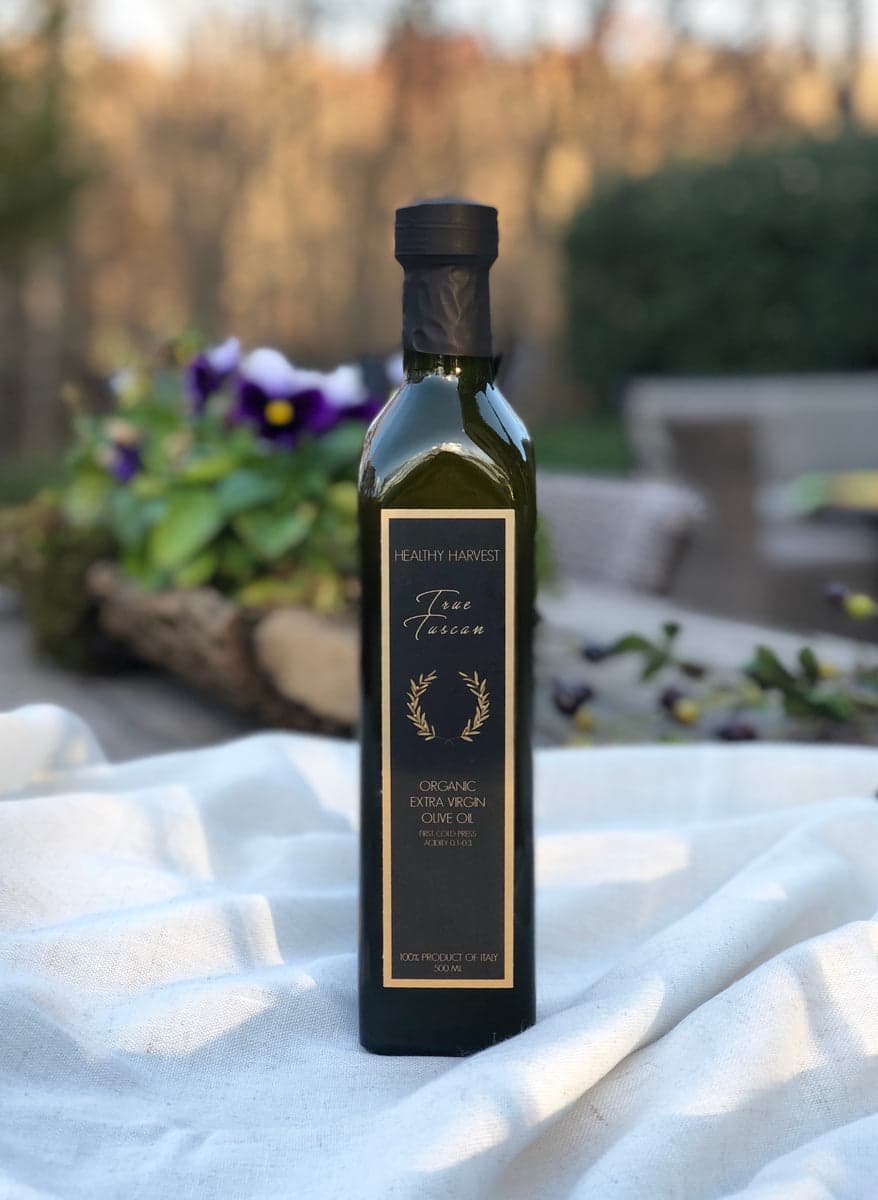 True Tuscan (Olive Girl)