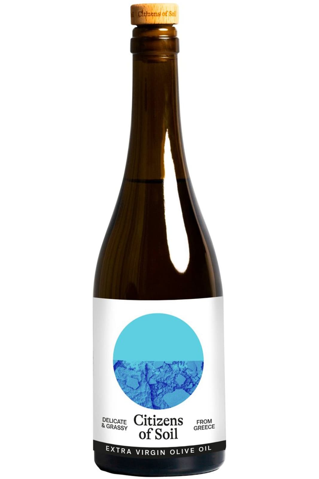 Citizens of Soil — Greek (Peloponnese)