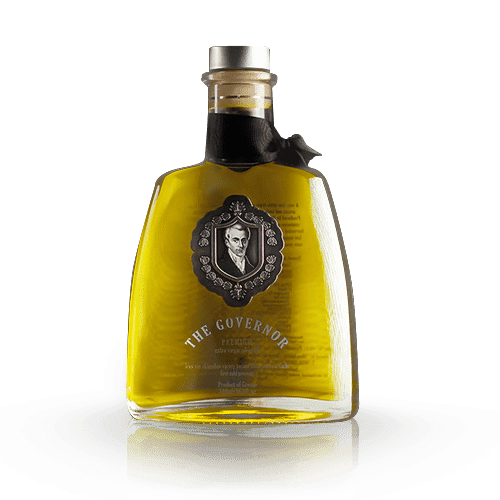 The Governor – Premium Edition