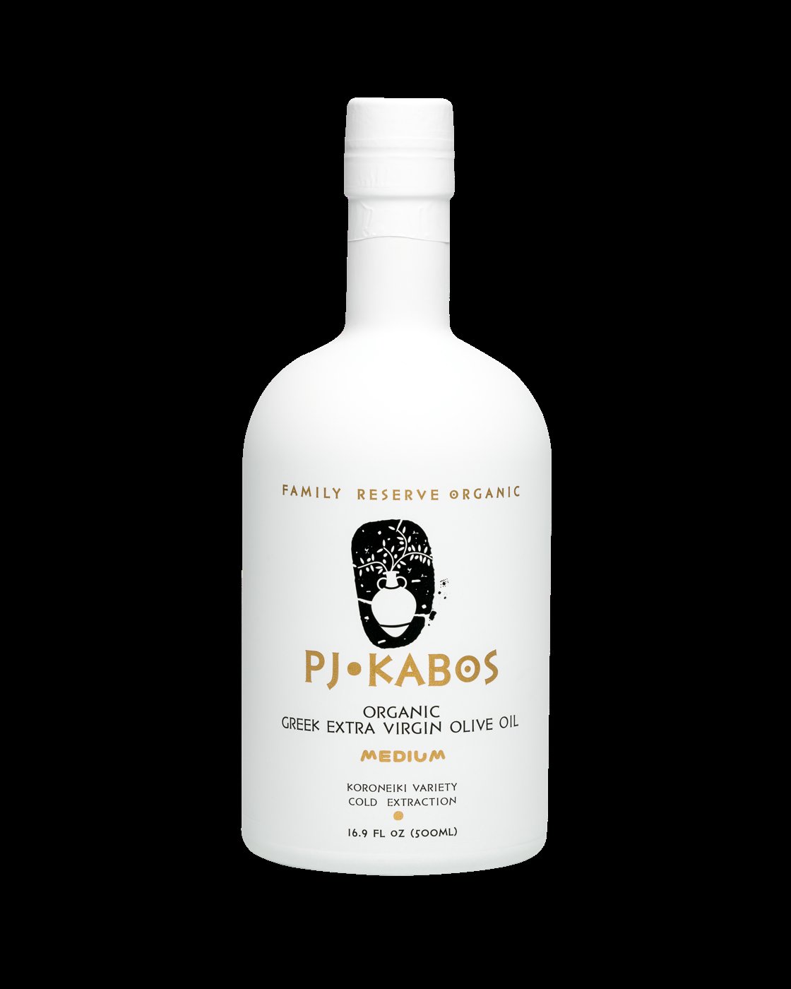 P.J. KABOS – Family Reserve Organic (Medium)