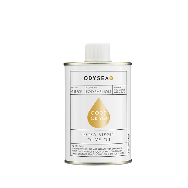 Odysea 'Good For You' (Crete)