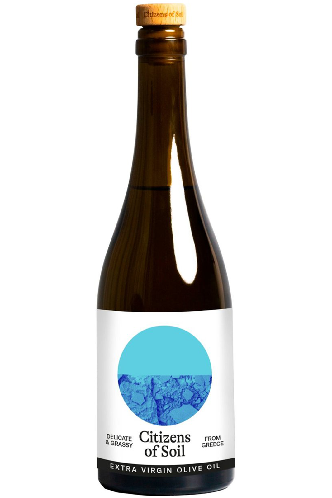 Citizens of Soil — Greek (Peloponnese)