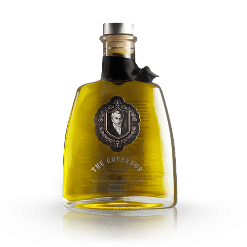 The Governor – Premium Edition